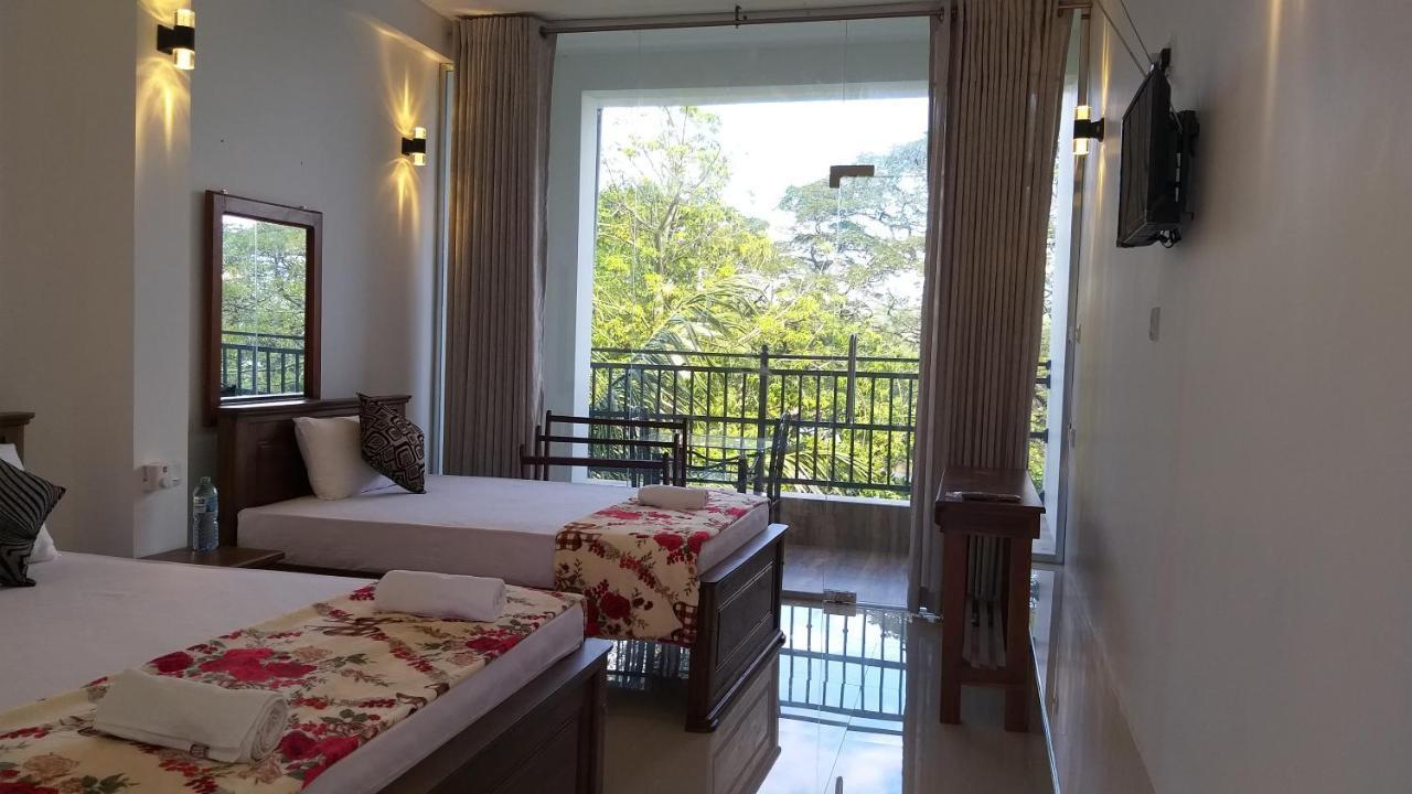Mahaweli King'S Villa Kandy Camera foto