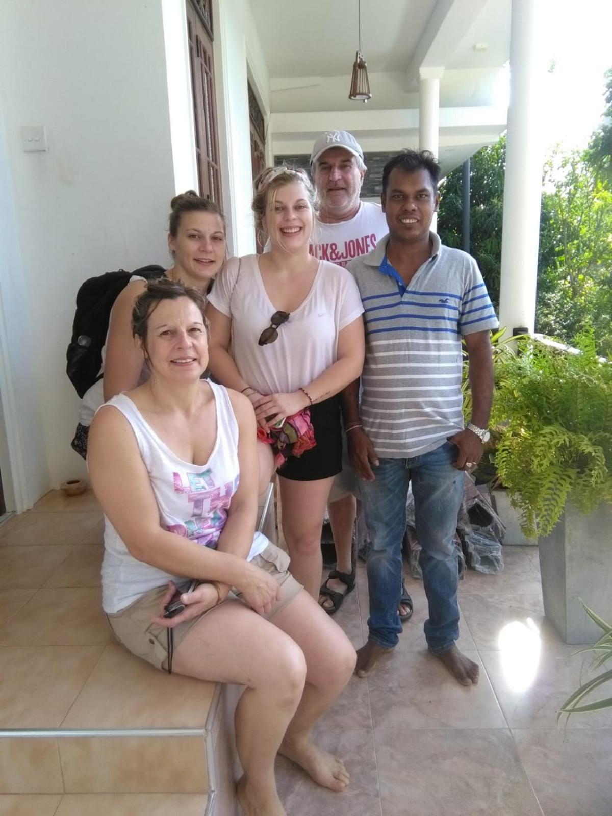 Mahaweli King'S Villa Kandy Esterno foto