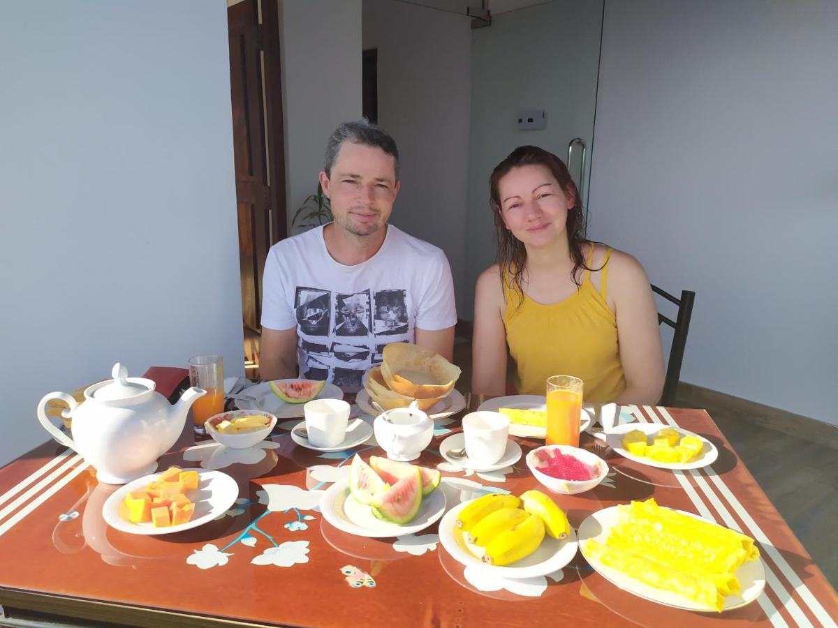 Mahaweli King'S Villa Kandy Esterno foto
